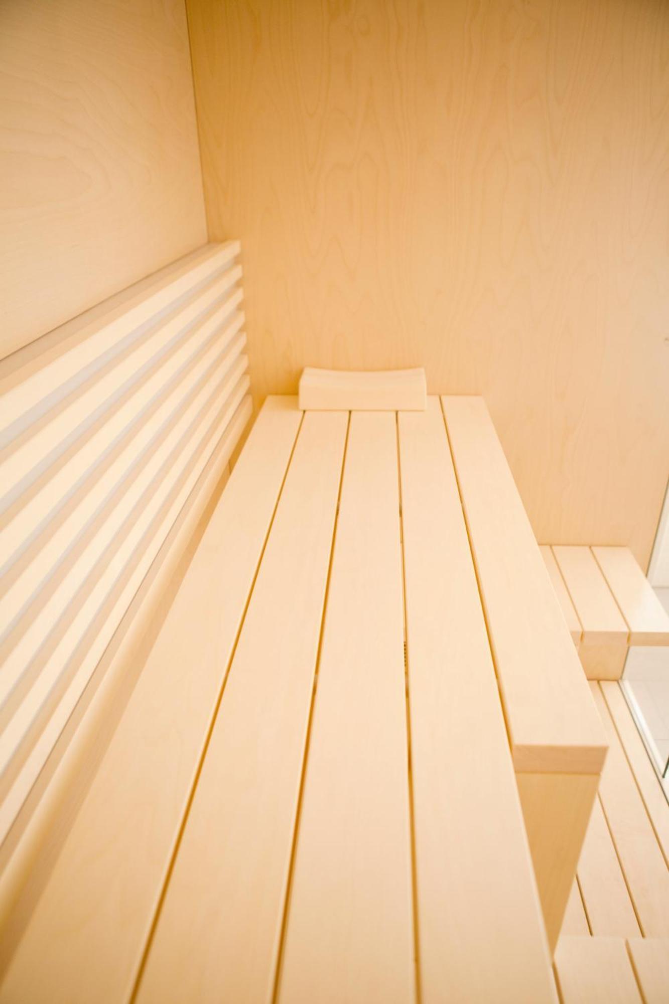 Vesper Hotel Noordwijk Room photo