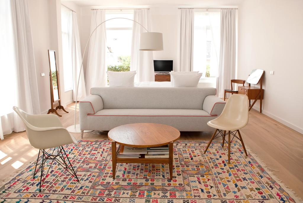Vesper Hotel Noordwijk Room photo
